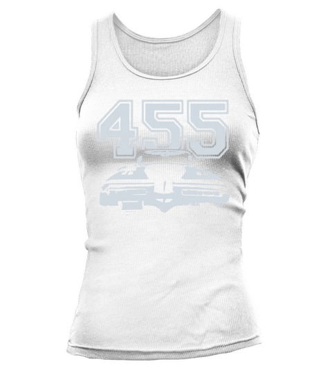 BUICK RIVIERA 1971 T-Shirt Tank top Woman
