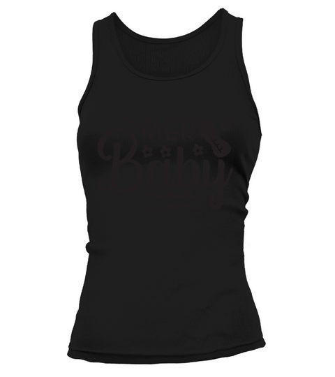 Mer baby Tank top Woman