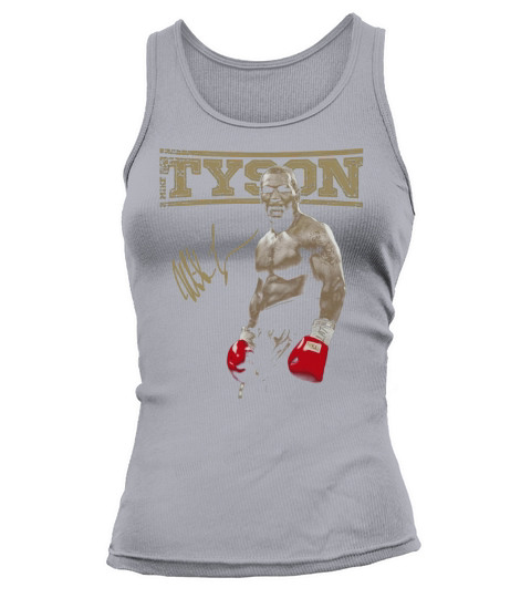 mike Tank top Woman