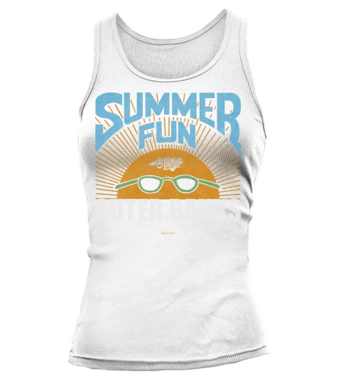 Summer Fun OBX Outer Banks North Carolina Vintage Tank top Woman