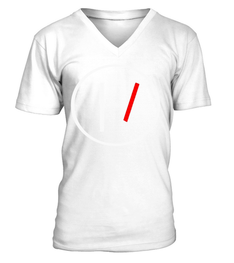 21 SHIRT, PILOTS SHIRT LOGO V-Neck T-shirt