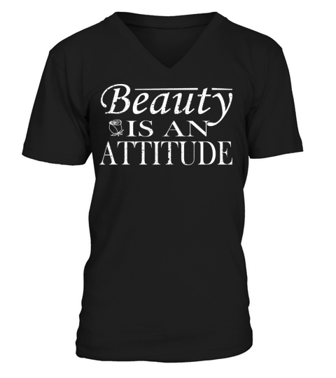 Cool Motivation Sayings Quotes Strong Women V-Neck T-shirt