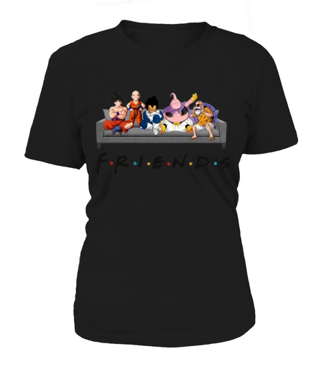 Amis Dragon Ball Women's T-Shirt