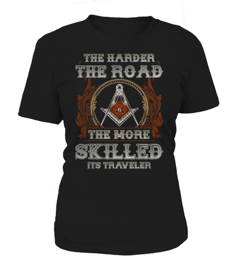 FREEMASONRY - SKILLED - Shirt Women's T-Shirt