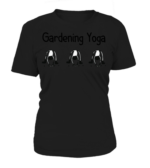 Funny and Odd Quote Perfect Gift For Gardener Women's T-Shirt