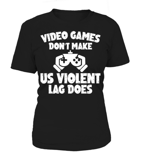 Gamer Lover T Shirt Women's T-Shirt