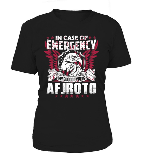 Good To Be AFJROTC Tshirt Women's T-Shirt