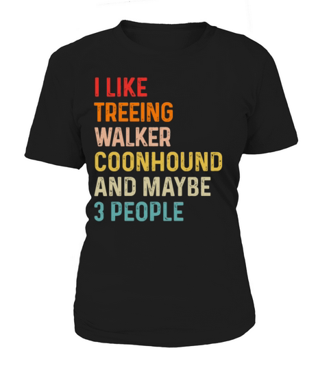I Like Welsh Springer Spaniel And Maybe 3 People Women's T-Shirt