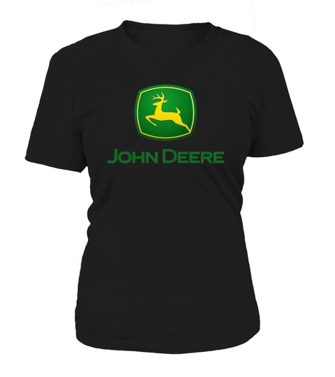 John deere Women's T-Shirt