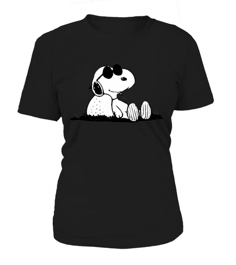 Snoopy Shirt Women's T-Shirt
