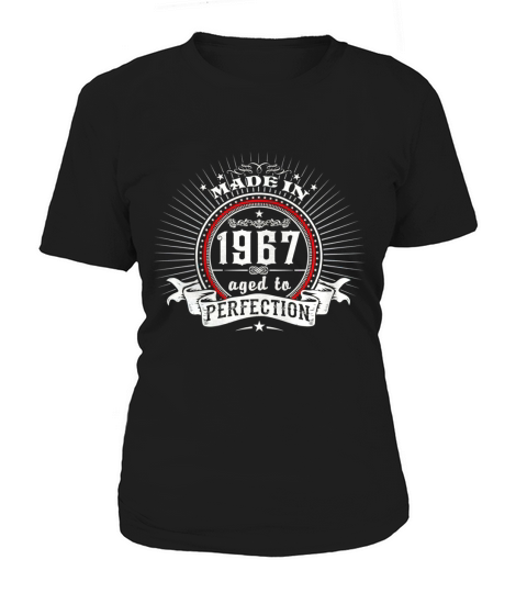 vintage 1967 Women's T-Shirt
