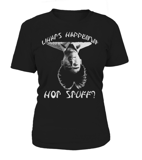 Whats Happenin Hot Stuff Women's T-Shirt