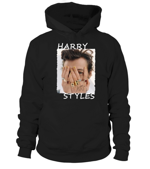 HARRY STYLES Hoodie Unisex