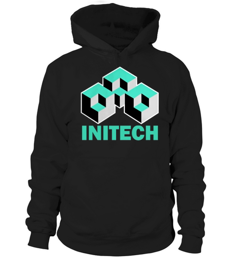 Initech Office Space T-Shirt Hoodie Unisex