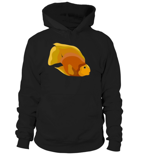 Ocean creatures  14 Hoodie Unisex