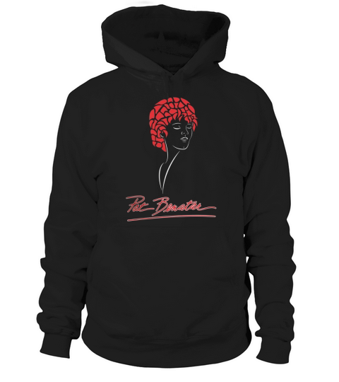 Pat Benatar Tshirt Hoodie Unisex