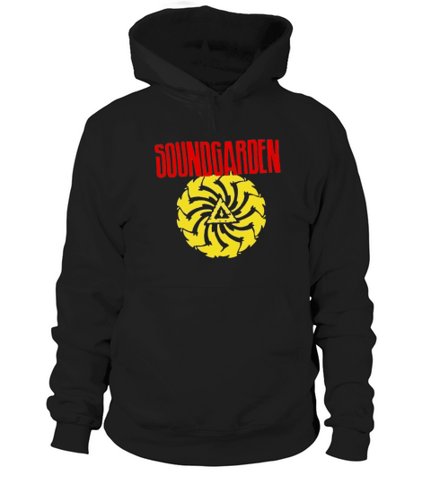 Soundgarden - Women TShirt Hoodie Unisex