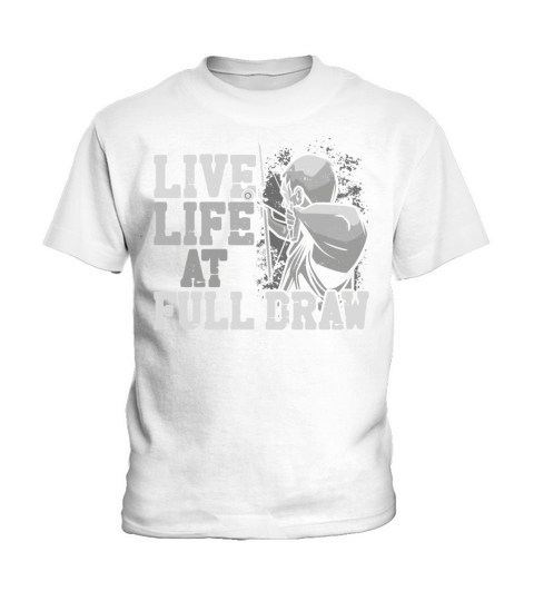 Archery Bow Archer Vintage Live Kids T-Shirt