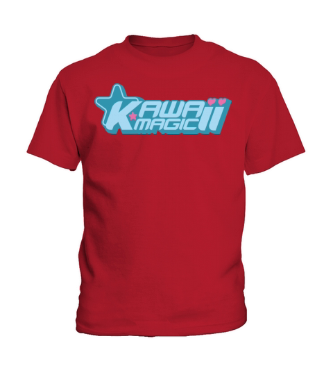Kawaii magic 00s Kids T-Shirt