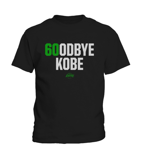 Kobe Kids T-Shirt
