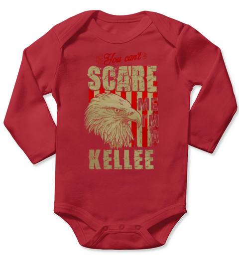 KELLEE Name shirt, KELLEE Funny Name, KELLEE Family Name Gifts T Shirt Long Sleeve Baby One-Piece