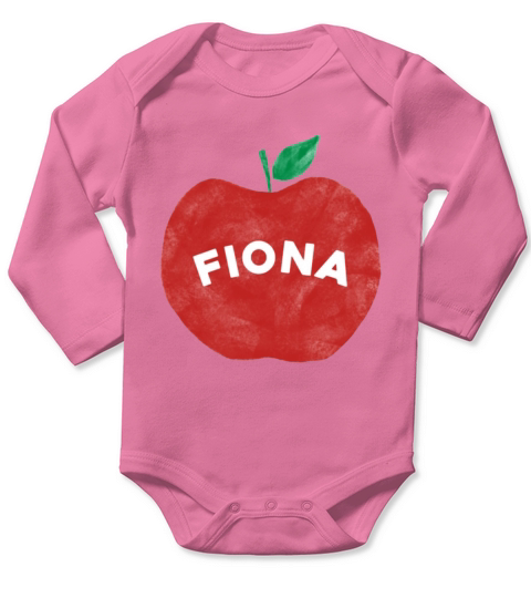 music girl original Long Sleeve Baby One-Piece