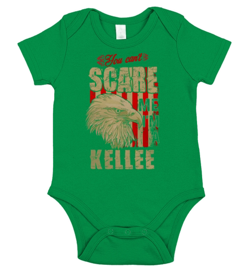 KELLEE Name shirt, KELLEE Funny Name, KELLEE Family Name Gifts T Shirt Short Sleeve Baby One-Piece