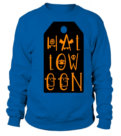 Halloween Gift Tags Printable Halloween 10 Sweatshirt Unisex