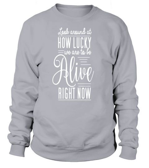 hamilton musical quote Sweatshirt Unisex
