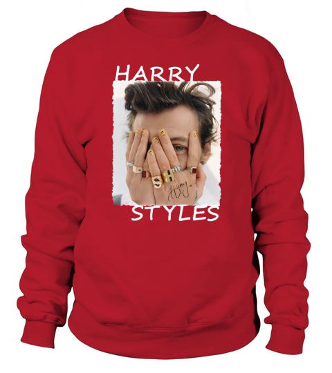 HARRY STYLES Sweatshirt Unisex
