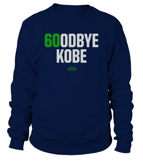 Kobe Sweatshirt Unisex