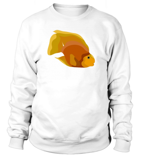 Ocean creatures  14 Sweatshirt Unisex