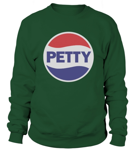 Petty tshirts Sweatshirt Unisex