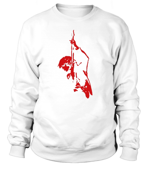 RIP Tom Petty Sweatshirt Unisex