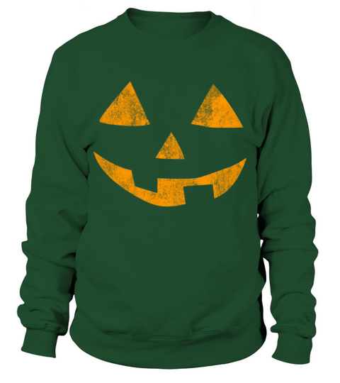 Vintage Halloween Pumpkin Head Hoodies 2022 Sweatshirt Unisex