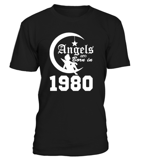 1980 T-Shirt Unisex
