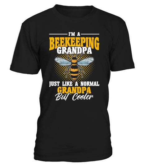 Beekeeping Apiculturist Bee Support Beekeeper T-Shirt Unisex