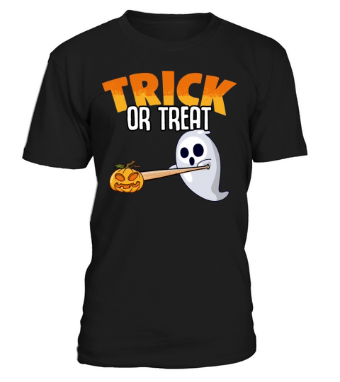 Creepy Baseball Pumpkin Ghost For Trick Or Treat T-Shirt Unisex