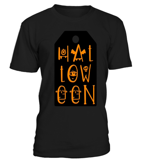 Halloween Gift Tags Printable Halloween 10 T-Shirt Unisex