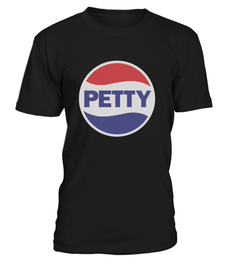 Petty tshirts T-Shirt Unisex