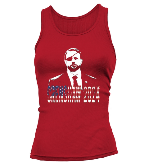 Dan Crenshaw 2024 President For Republicans And Texas People shirt Tank top Woman