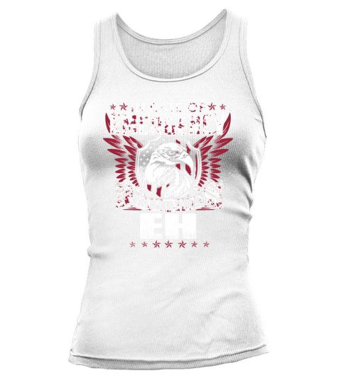 Funny Vintage Tshirt for EH Tank top Woman