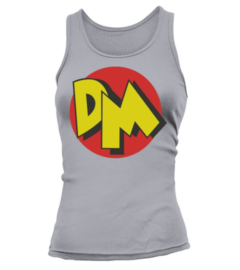 Gefahrenmaus 80er Jahre T-Shirt Tank top Woman