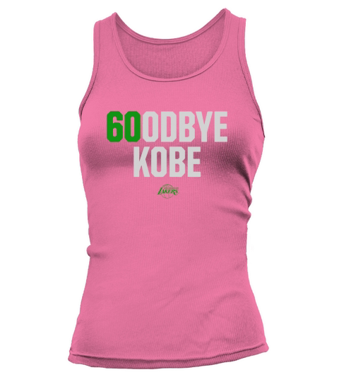 Kobe Tank top Woman