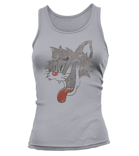 Patrick Hockstetter Cat Shirt T-Shirt Tank top Woman