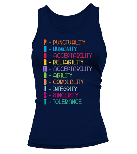 Pharmacy Quote Tech Medicine Technician Pharmacist Tank top Woman