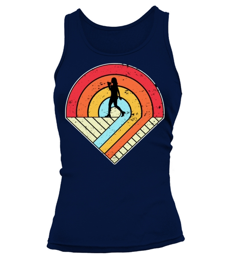 Photography Retro Vintage Photographer Tank top Woman