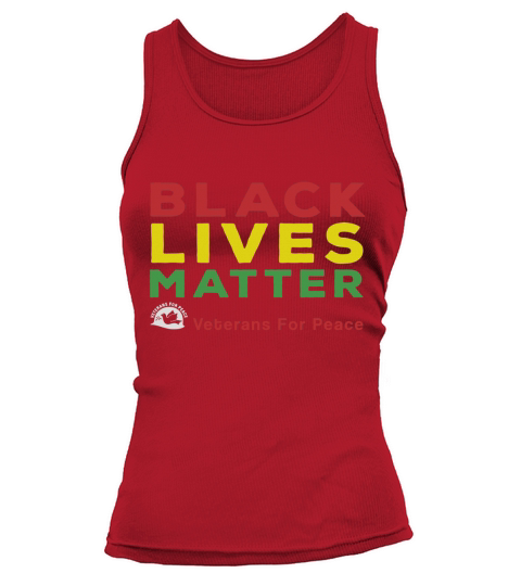 Veterans for peace Tank top Woman