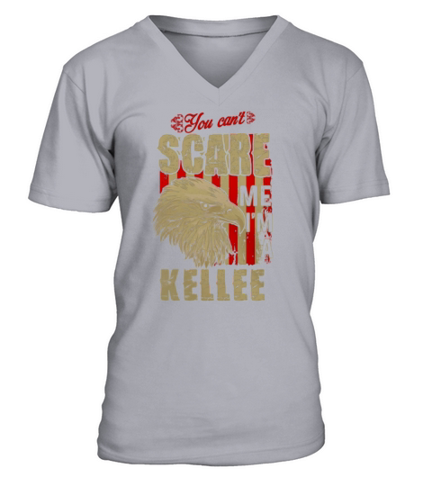 KELLEE Name shirt, KELLEE Funny Name, KELLEE Family Name Gifts T Shirt V-Neck T-shirt