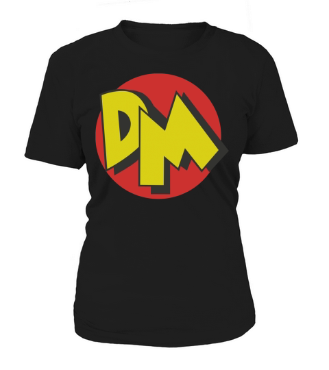 Gefahrenmaus 80er Jahre T-Shirt Women's T-Shirt